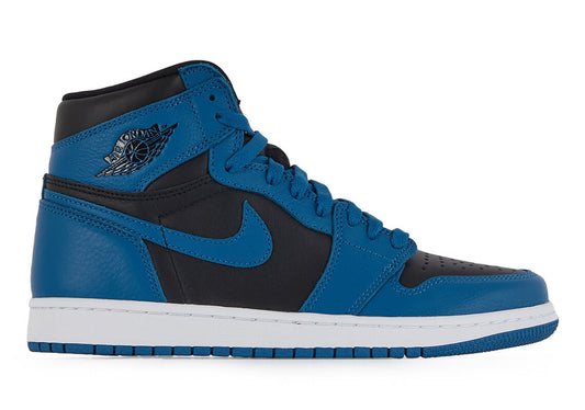 Jordan 1 Retro High OG -Dark Marina Blue