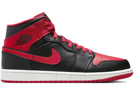 Jordan 1 Mid - Alternate Bred (2022)