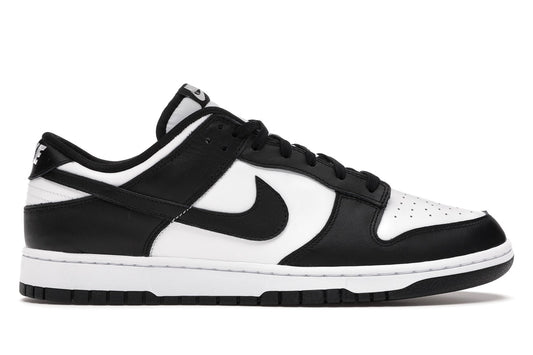 Nike Dunk Low Retro - White Black Panda (2021)