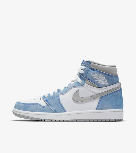 Jordan 1 retro high - Hyper royal