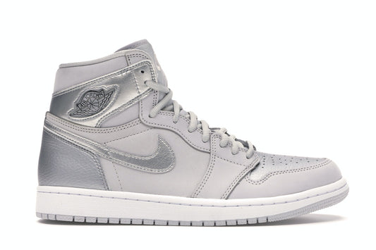 Jordan 1 Retro High - CO Japan Neutral Grey (2020)