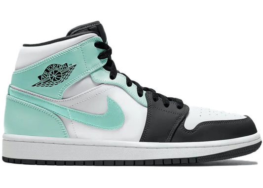 Jordan 1 Mid - Tropical Twist Igloo