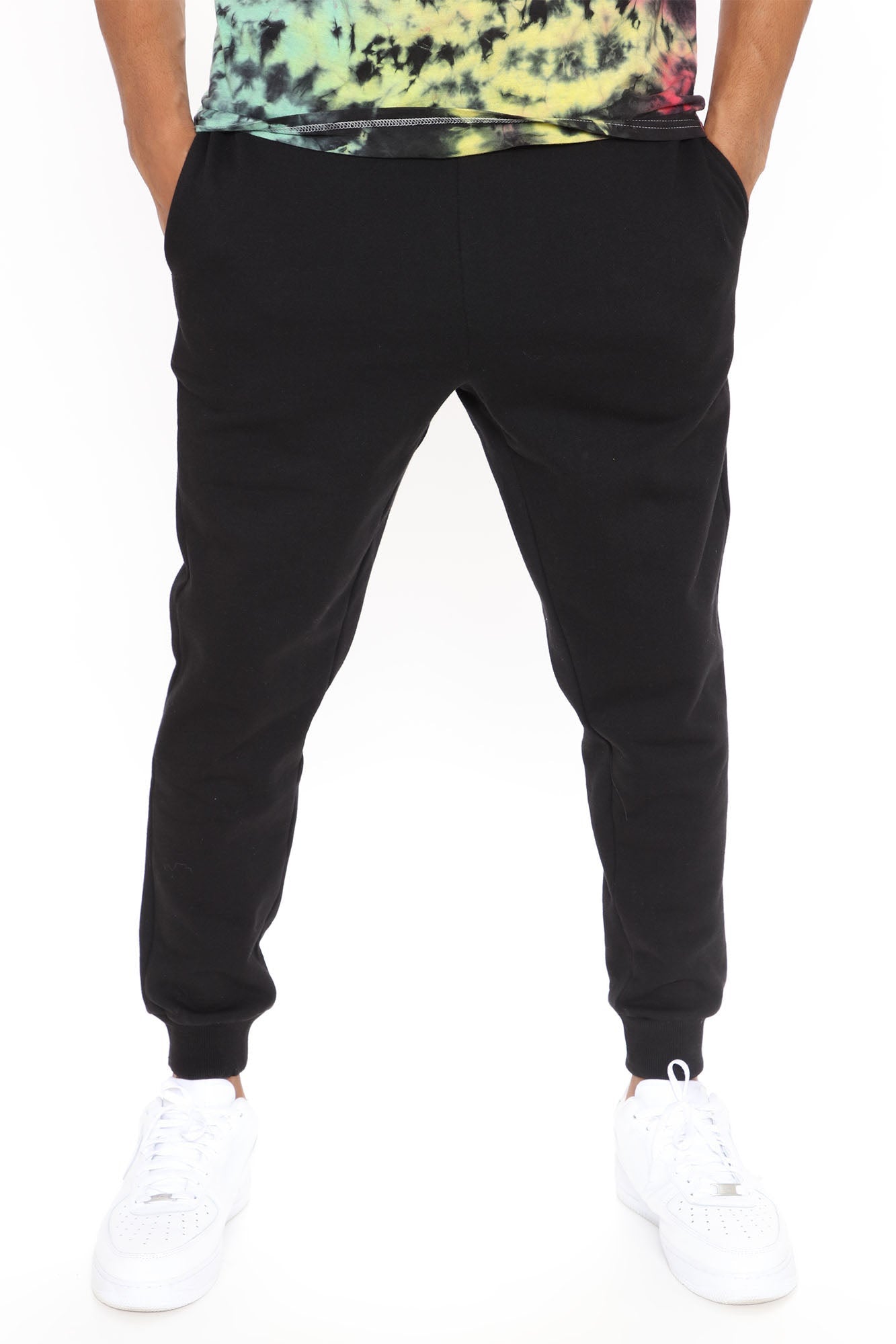 Tysson Jogger - Men