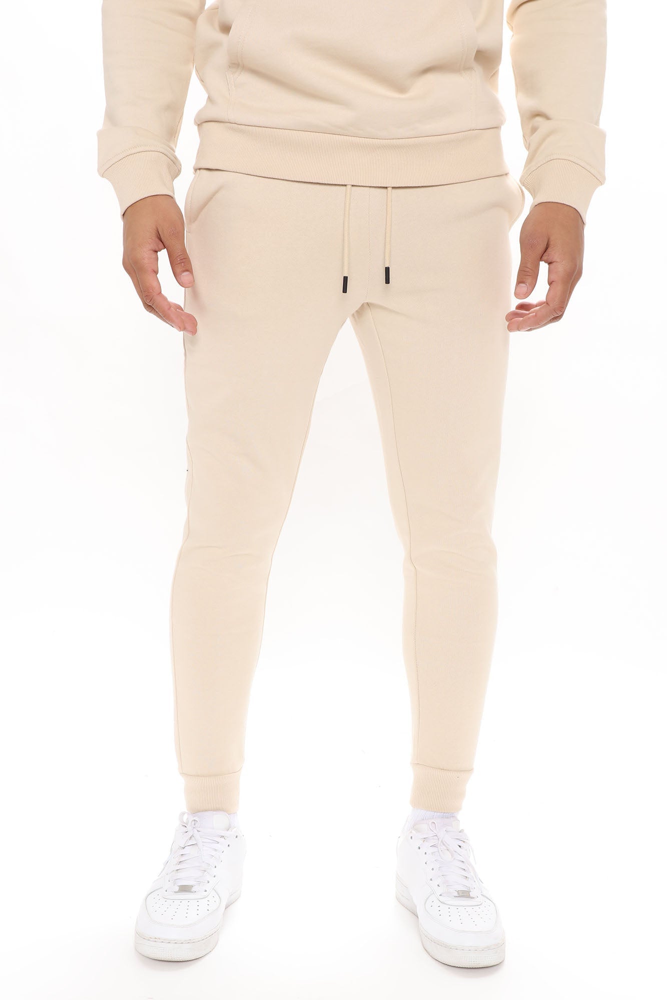 Tysson Jogger - Men