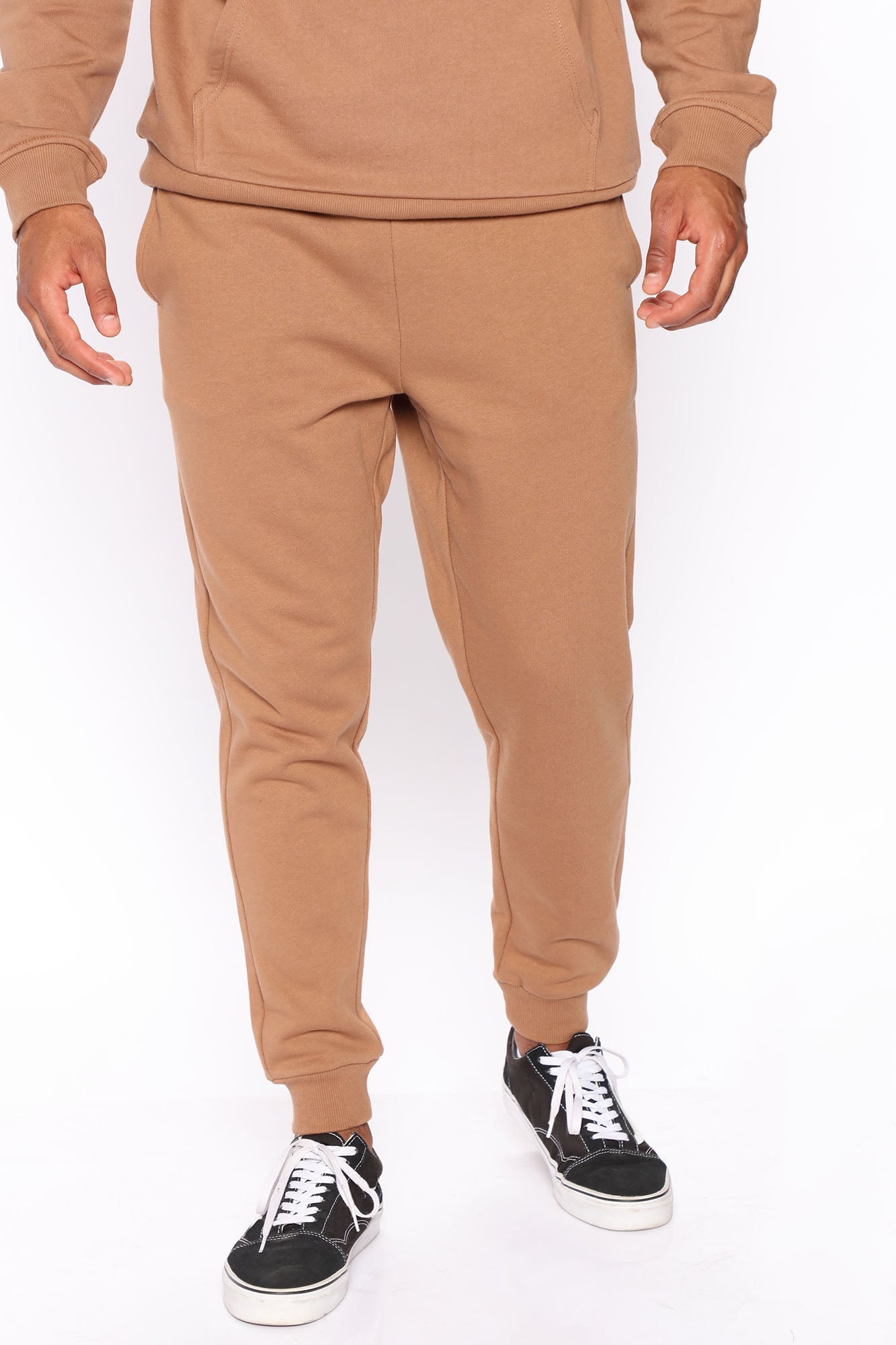 Tysson Jogger - Men