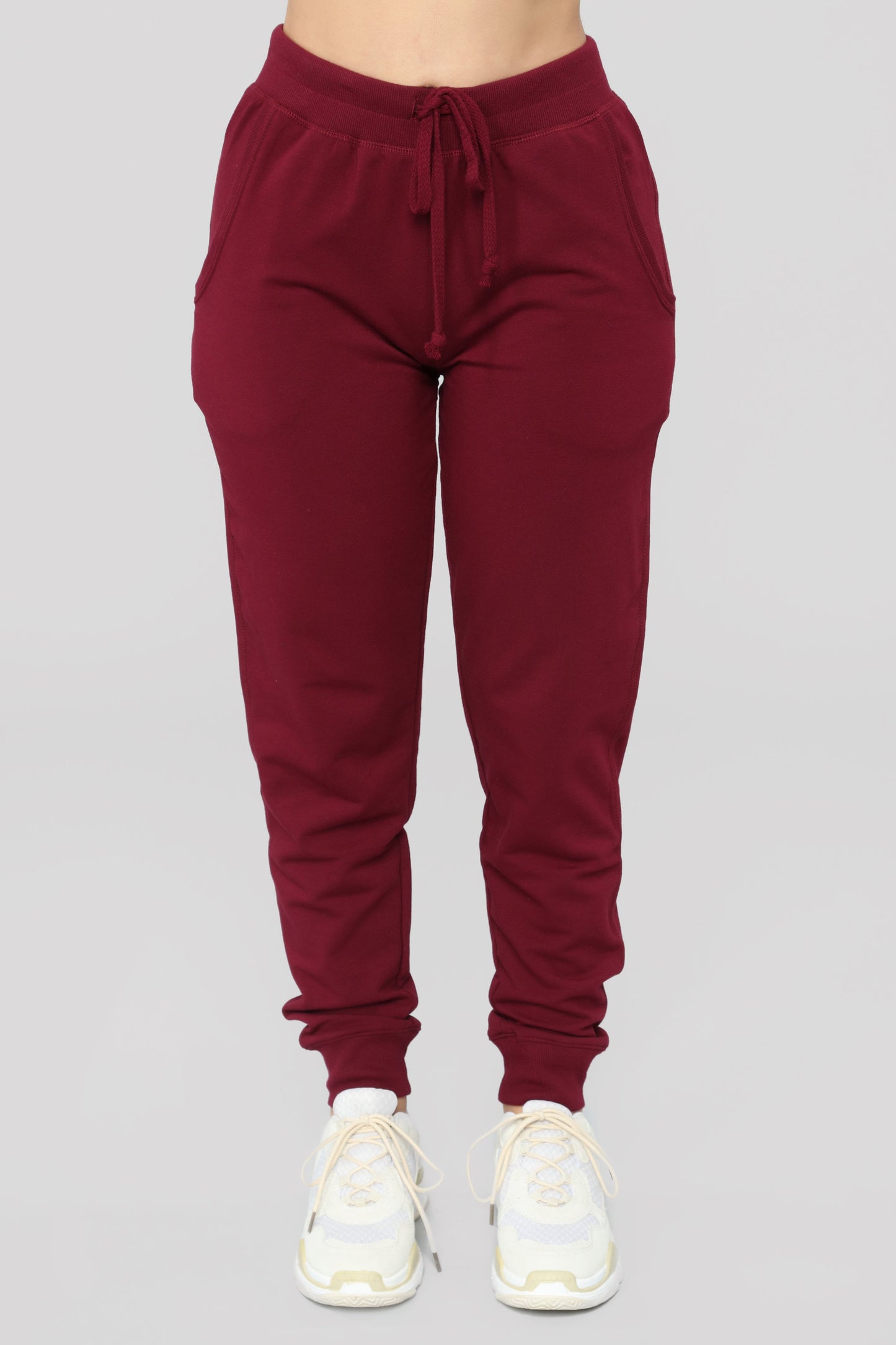 French Terry Jogger - Women